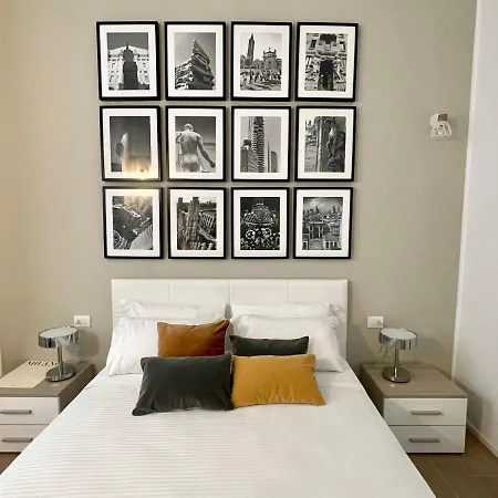 L'Arche Comfort & Relax - Victor Home Milano-Brera Exterior photo