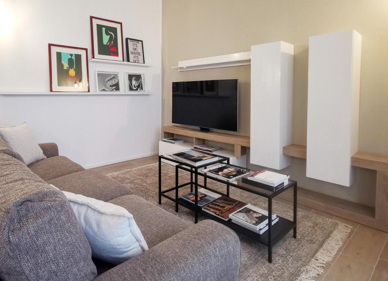 Appartement L'arche Comfort & Relax - Victor Milano-brera Milan